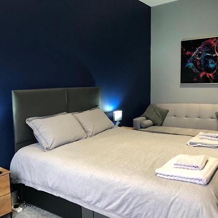 Affordable Luxury1 New Apartment In Sunderland Σάντερλαντ Εξωτερικό φωτογραφία