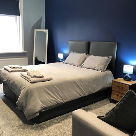 Affordable Luxury1 New Apartment In Sunderland Σάντερλαντ Εξωτερικό φωτογραφία