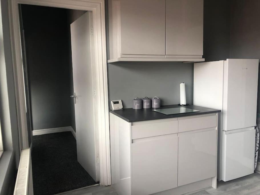 Affordable Luxury1 New Apartment In Sunderland Σάντερλαντ Εξωτερικό φωτογραφία
