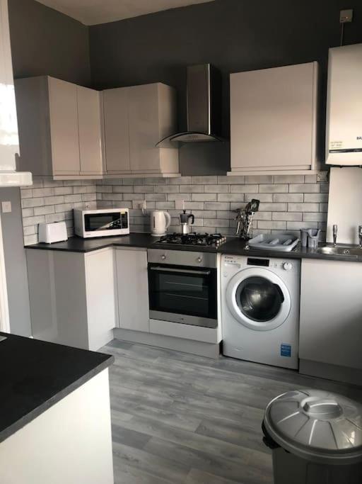 Affordable Luxury1 New Apartment In Sunderland Σάντερλαντ Εξωτερικό φωτογραφία