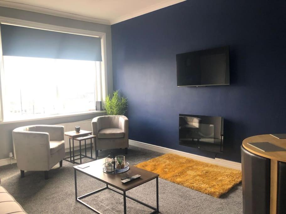 Affordable Luxury1 New Apartment In Sunderland Σάντερλαντ Εξωτερικό φωτογραφία