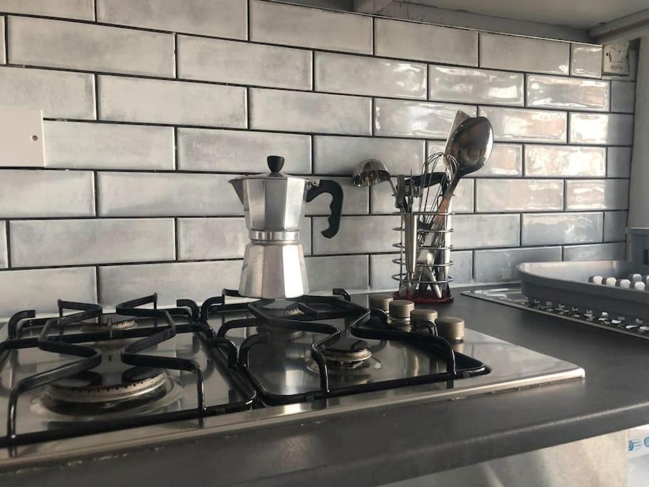 Affordable Luxury1 New Apartment In Sunderland Σάντερλαντ Εξωτερικό φωτογραφία