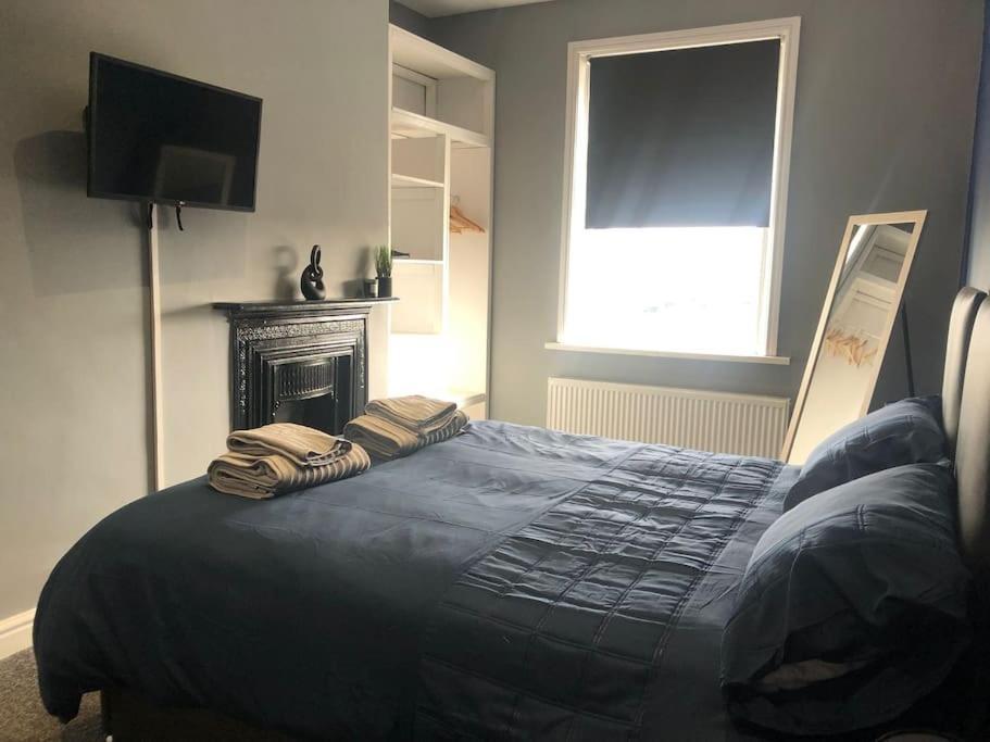 Affordable Luxury1 New Apartment In Sunderland Σάντερλαντ Εξωτερικό φωτογραφία