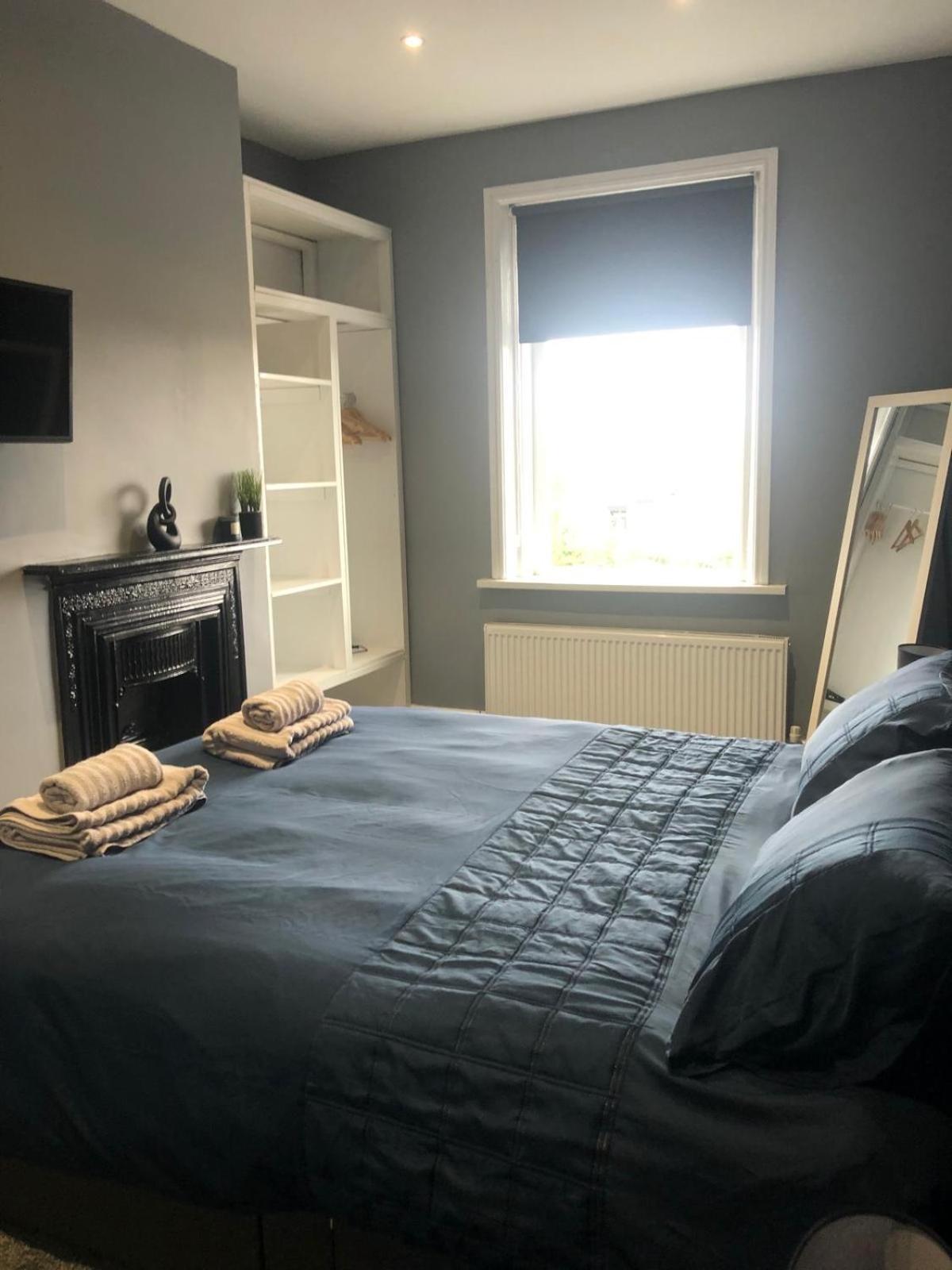 Affordable Luxury1 New Apartment In Sunderland Σάντερλαντ Εξωτερικό φωτογραφία