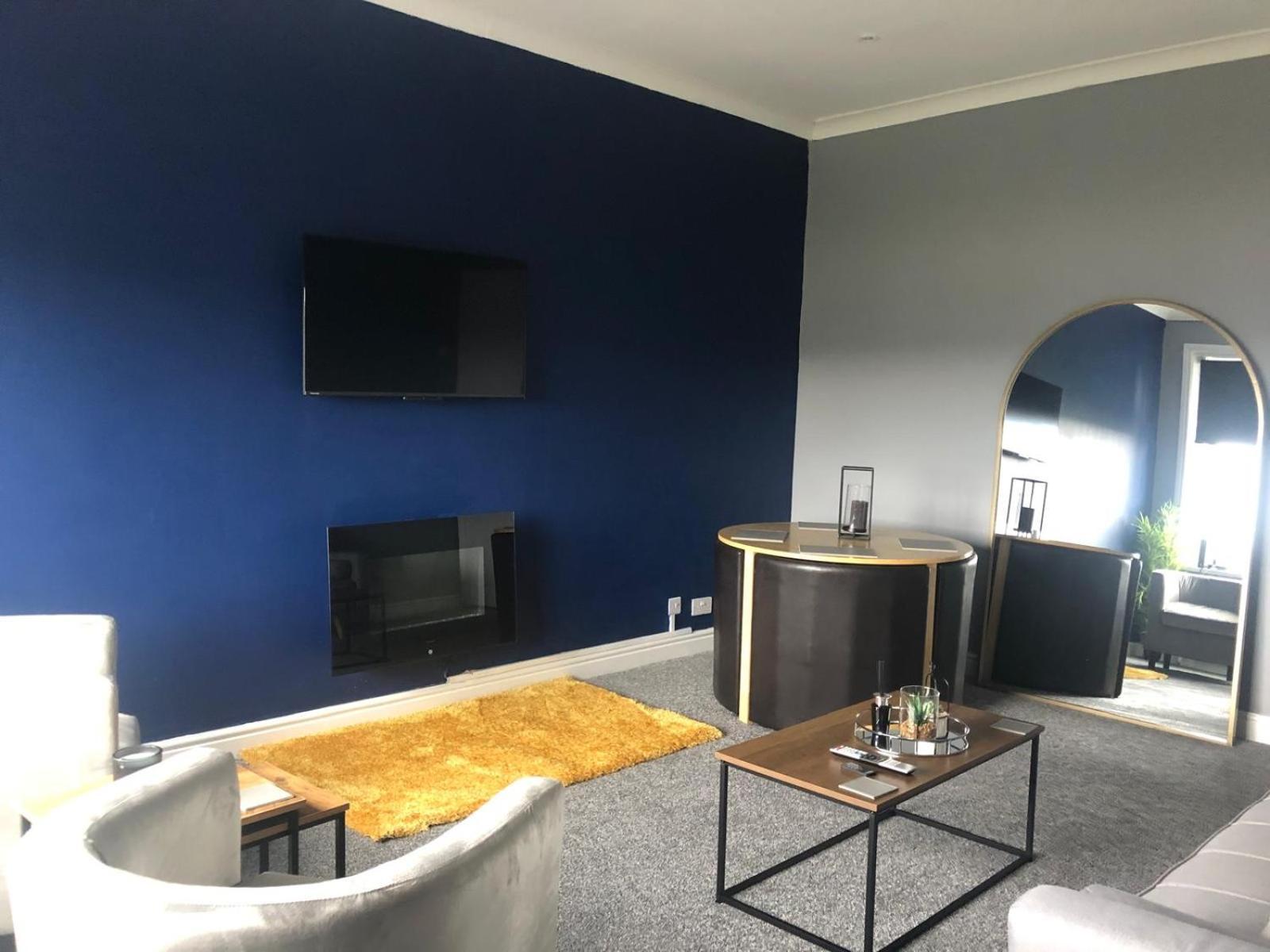 Affordable Luxury1 New Apartment In Sunderland Σάντερλαντ Εξωτερικό φωτογραφία