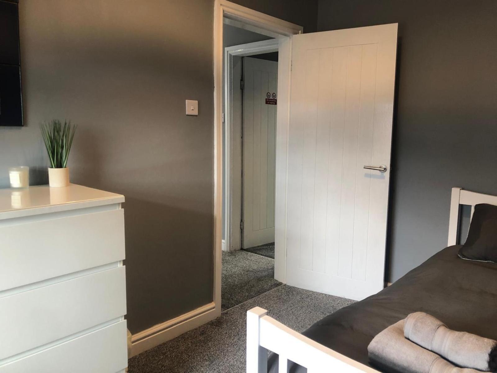 Affordable Luxury1 New Apartment In Sunderland Σάντερλαντ Εξωτερικό φωτογραφία