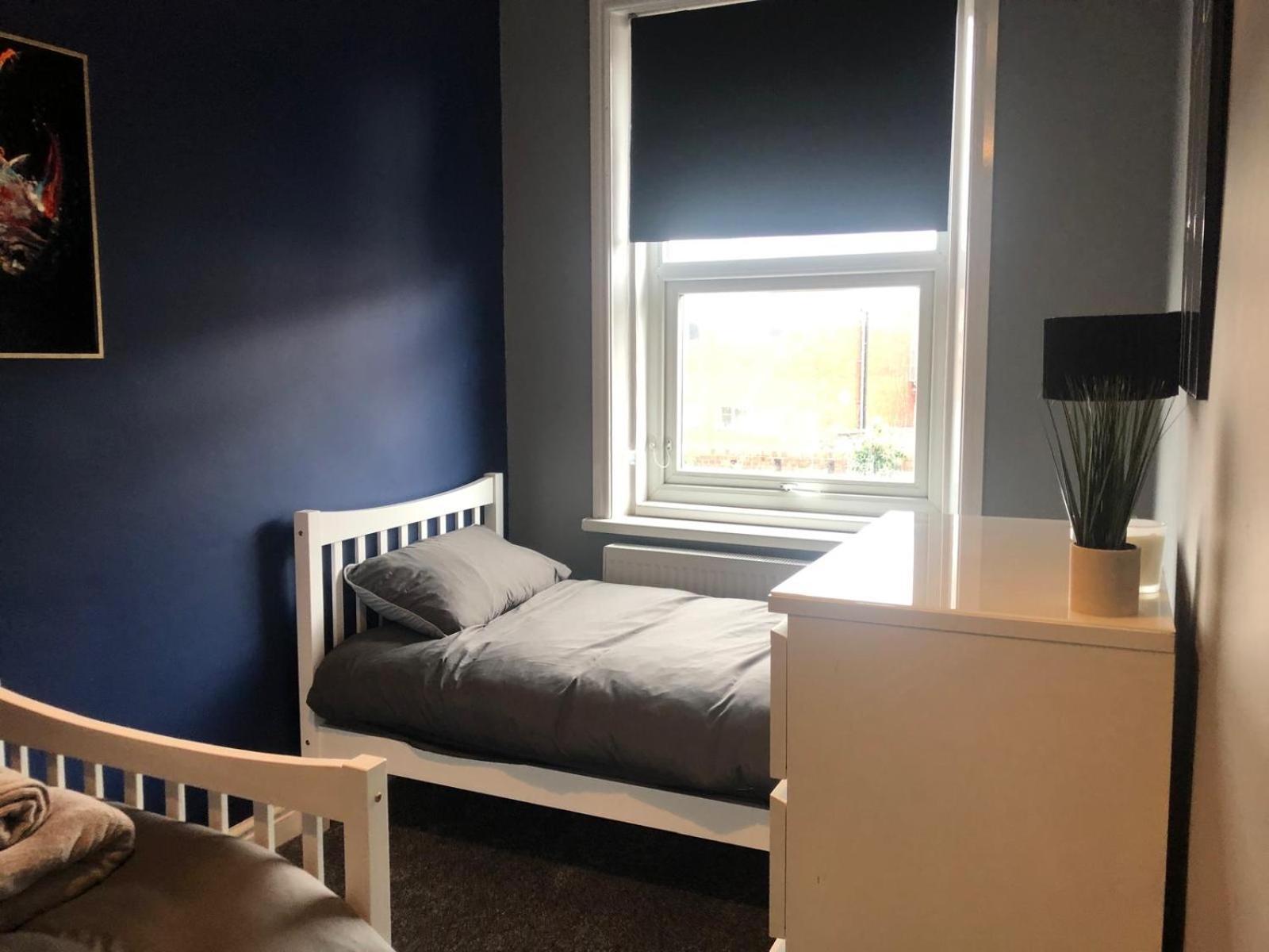 Affordable Luxury1 New Apartment In Sunderland Σάντερλαντ Εξωτερικό φωτογραφία
