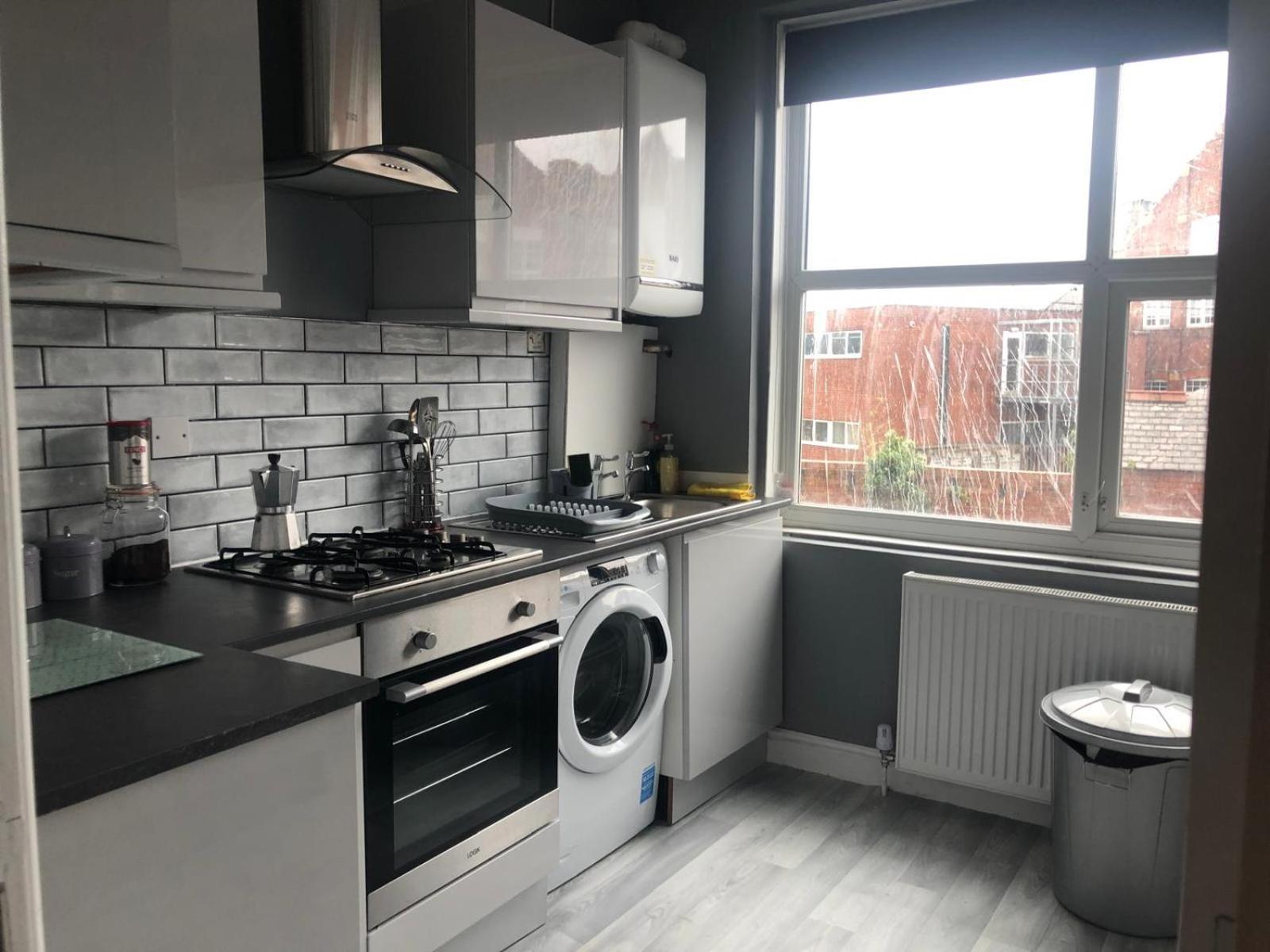Affordable Luxury1 New Apartment In Sunderland Σάντερλαντ Εξωτερικό φωτογραφία