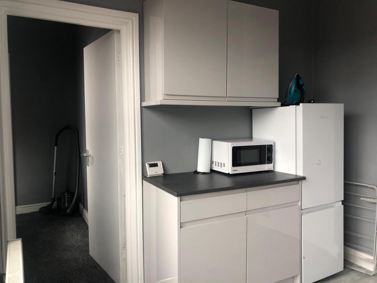 Affordable Luxury1 New Apartment In Sunderland Σάντερλαντ Εξωτερικό φωτογραφία