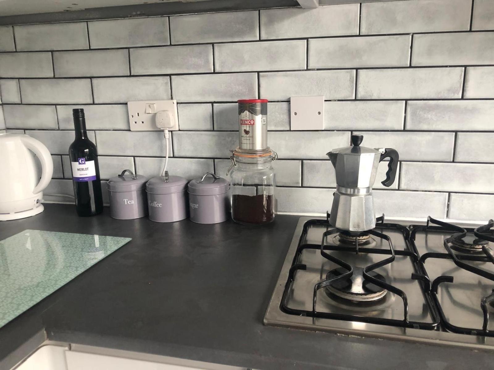Affordable Luxury1 New Apartment In Sunderland Σάντερλαντ Εξωτερικό φωτογραφία