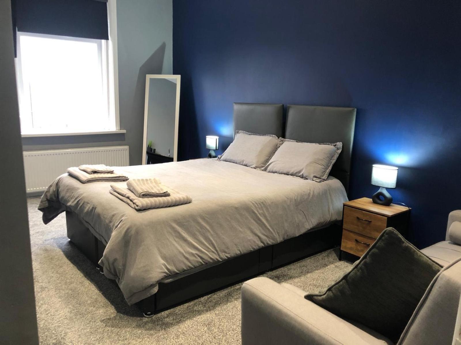 Affordable Luxury1 New Apartment In Sunderland Σάντερλαντ Εξωτερικό φωτογραφία