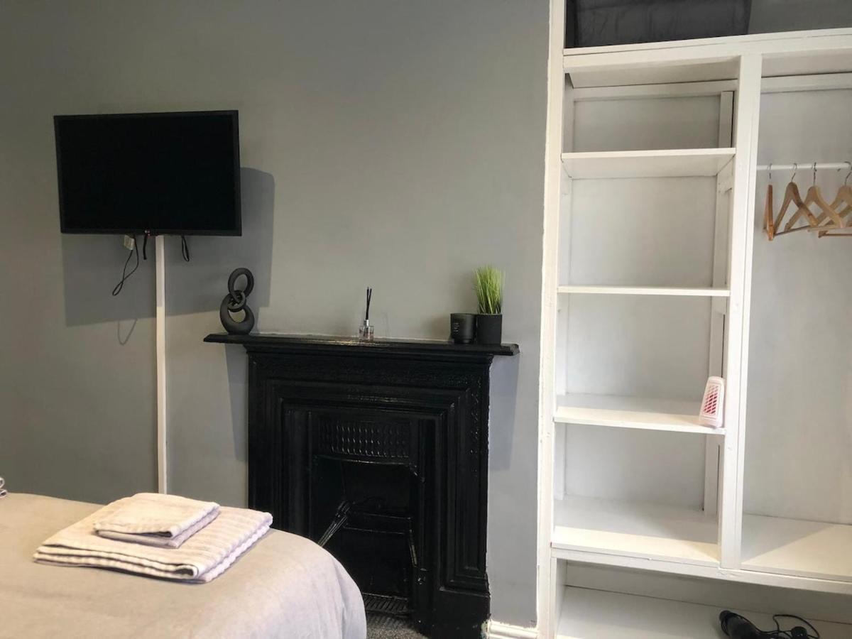 Affordable Luxury1 New Apartment In Sunderland Σάντερλαντ Εξωτερικό φωτογραφία