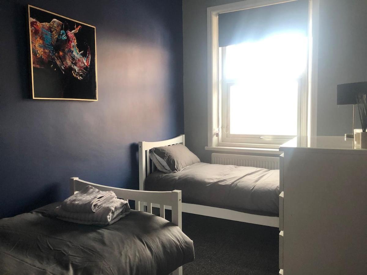 Affordable Luxury1 New Apartment In Sunderland Σάντερλαντ Εξωτερικό φωτογραφία