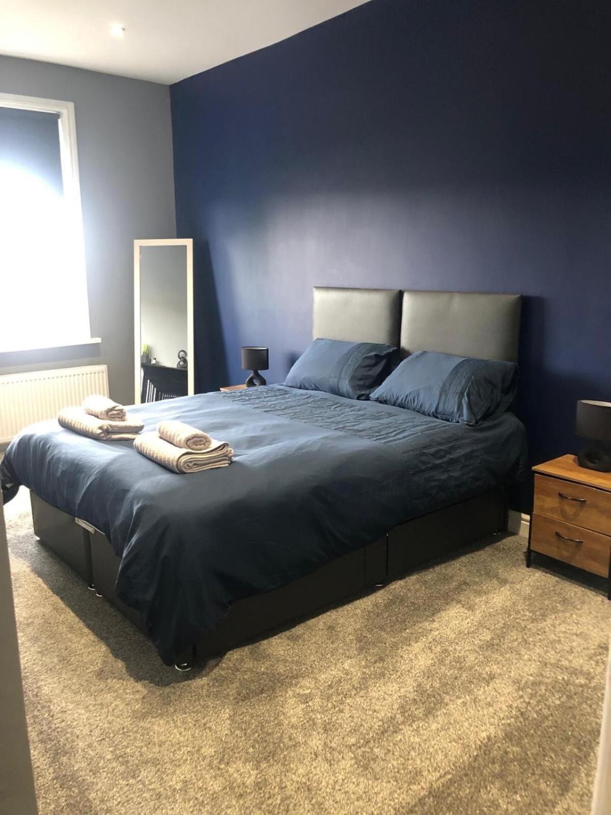 Affordable Luxury1 New Apartment In Sunderland Σάντερλαντ Εξωτερικό φωτογραφία