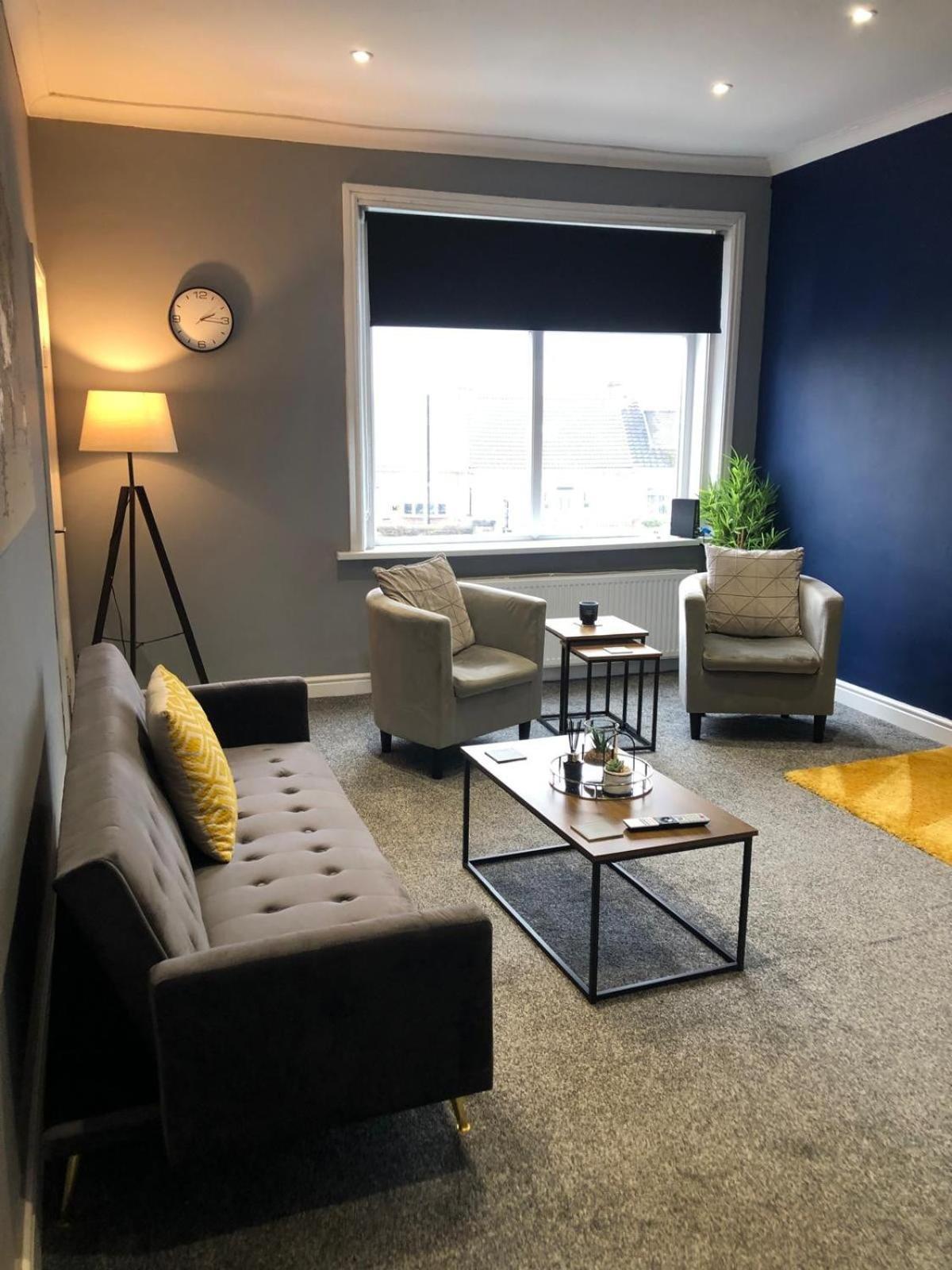 Affordable Luxury1 New Apartment In Sunderland Σάντερλαντ Εξωτερικό φωτογραφία